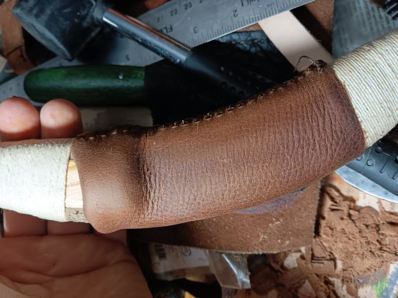 Handle Wrap